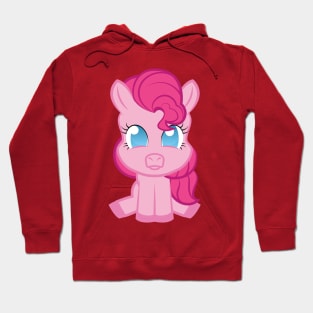 MLP Updated: Pinky Pie Hoodie